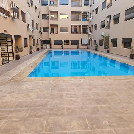 Appartement De Reve 2 Marakeş Dış mekan fotoğraf