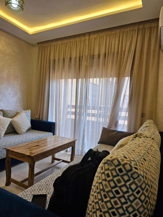 Appartement De Reve 2 Marakeş Dış mekan fotoğraf