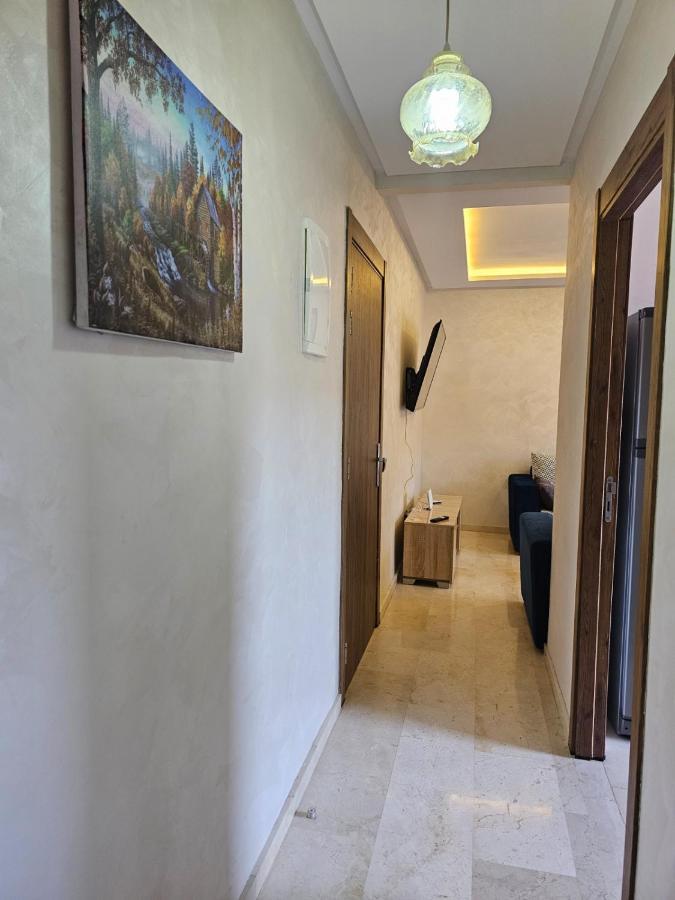 Appartement De Reve 2 Marakeş Dış mekan fotoğraf