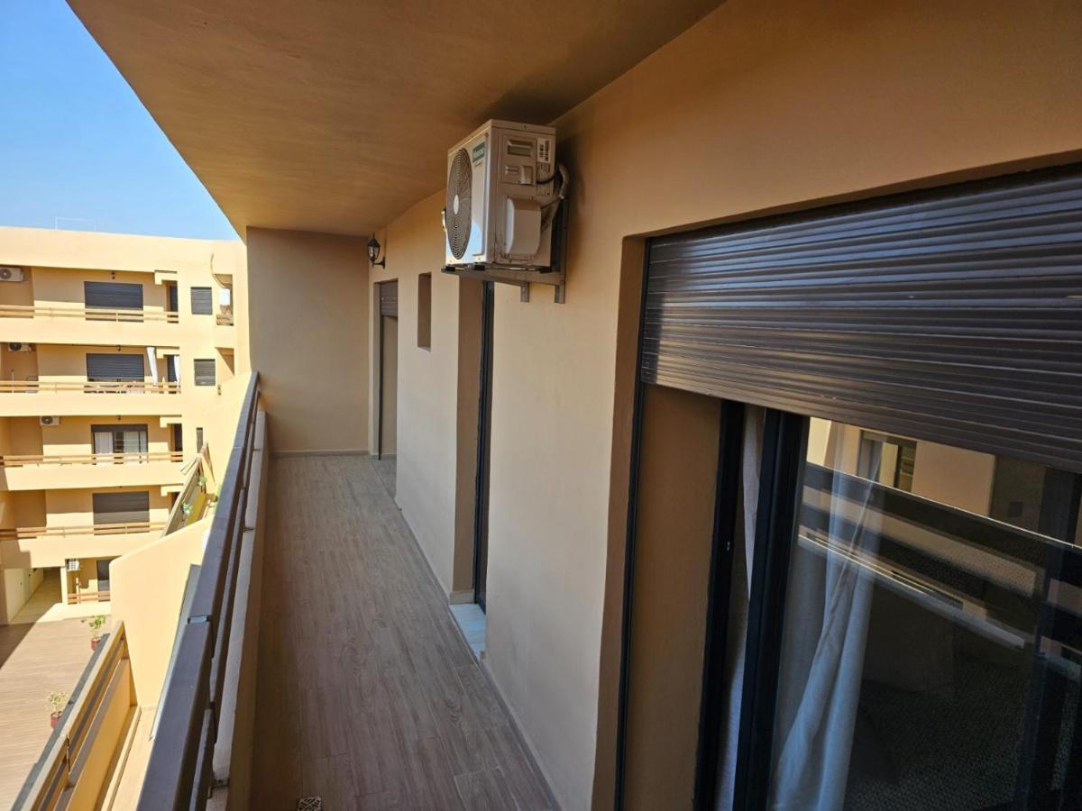 Appartement De Reve 2 Marakeş Dış mekan fotoğraf