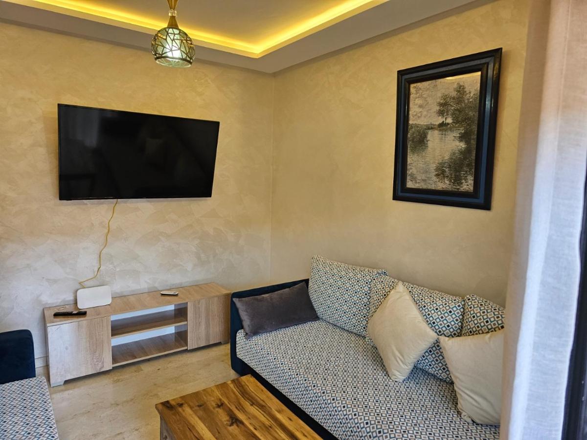 Appartement De Reve 2 Marakeş Dış mekan fotoğraf