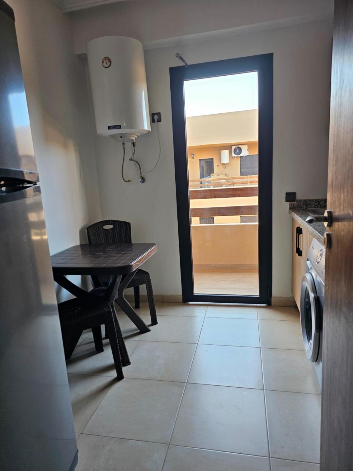 Appartement De Reve 2 Marakeş Oda fotoğraf